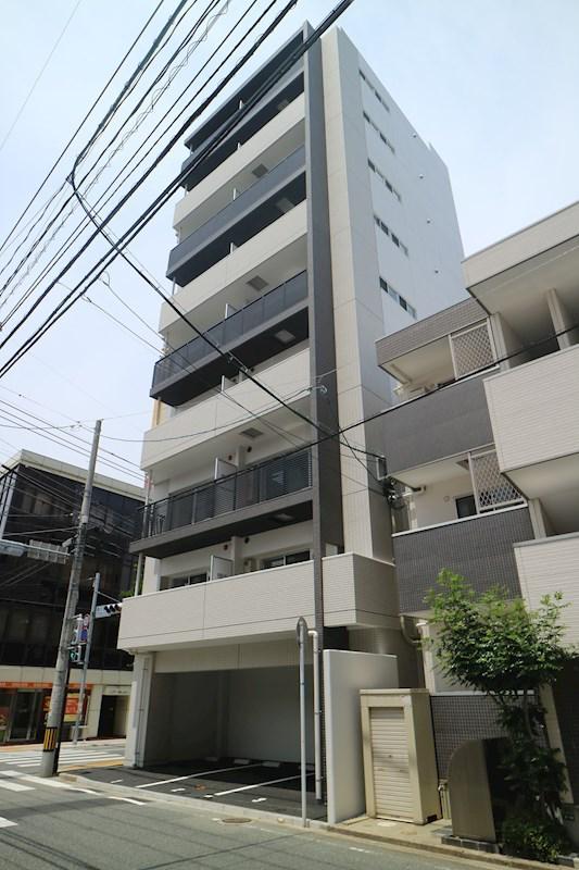 AXIS天神南 2番館