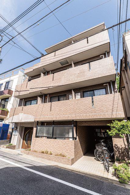 アヴァンティ哲学堂公園