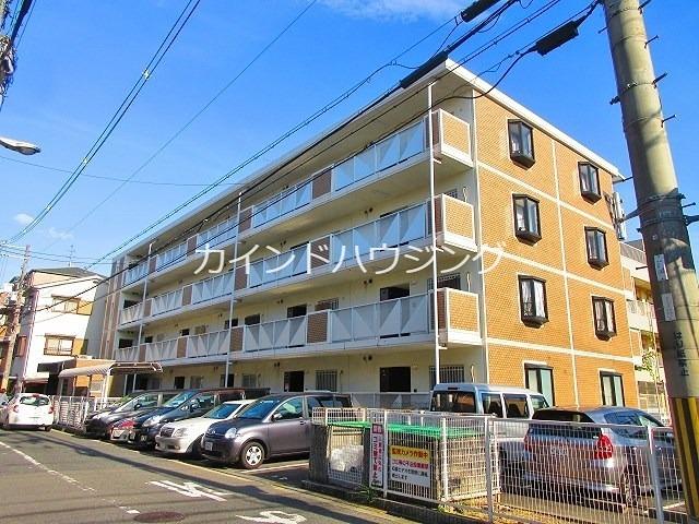メゾン住之江