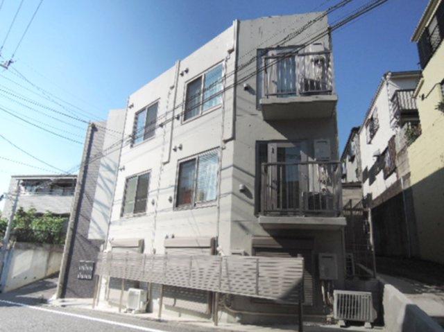 レイフラット東武練馬