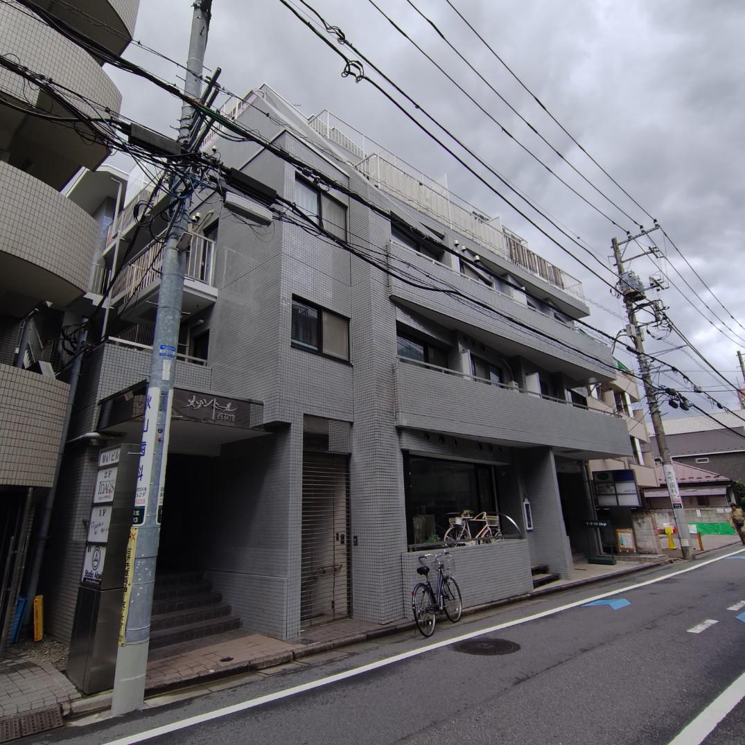 メゾンドール西荻窪