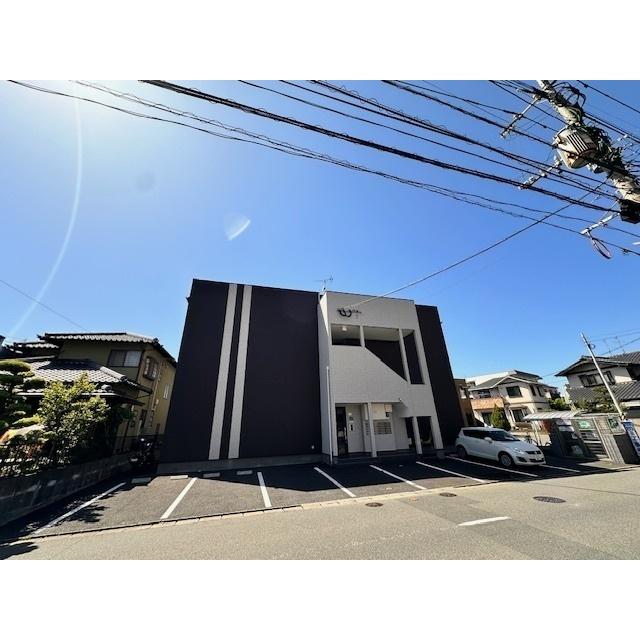 EST松島