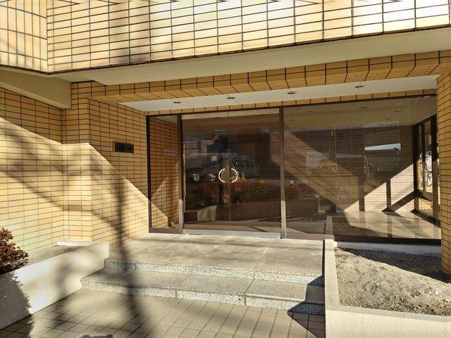 エレガンス浦和