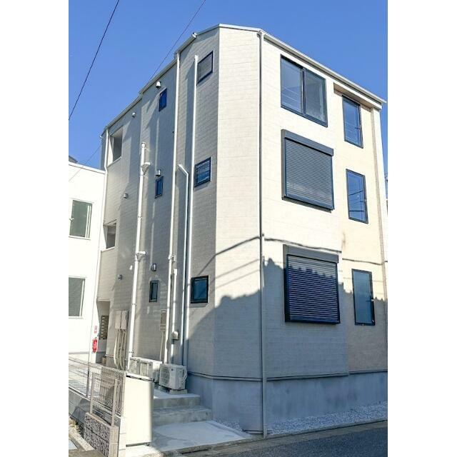 ENN江北