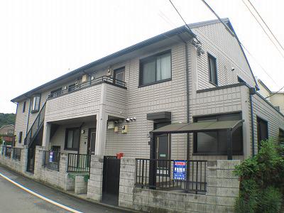 アネックス矢野口