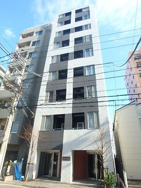マイナビSTAY京急鶴見