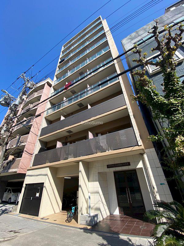 リヴィアス ナンバ ルーチェ