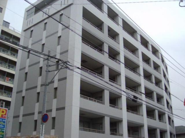 ROOX高宮II