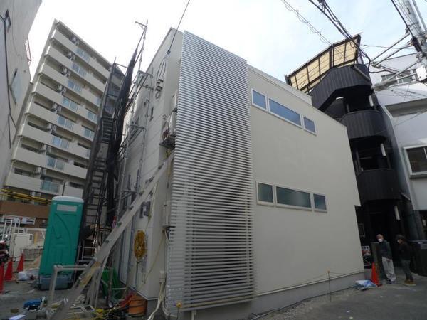 W・G FUKUSHIMA