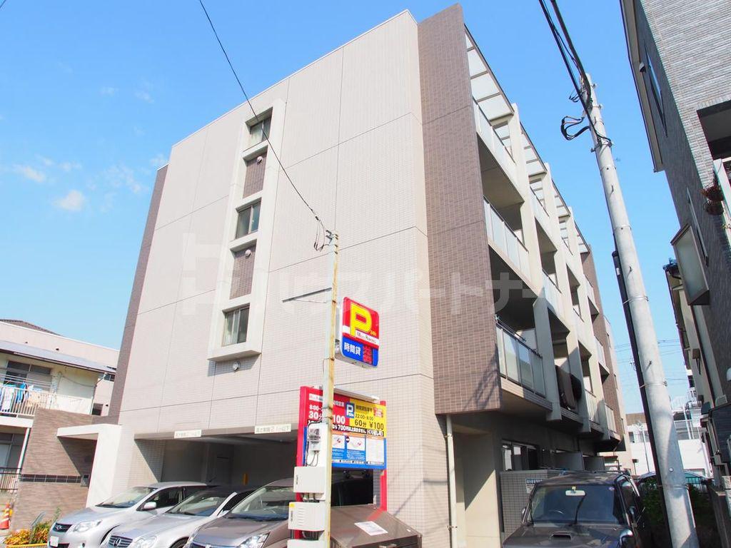 グランドゥール南行徳