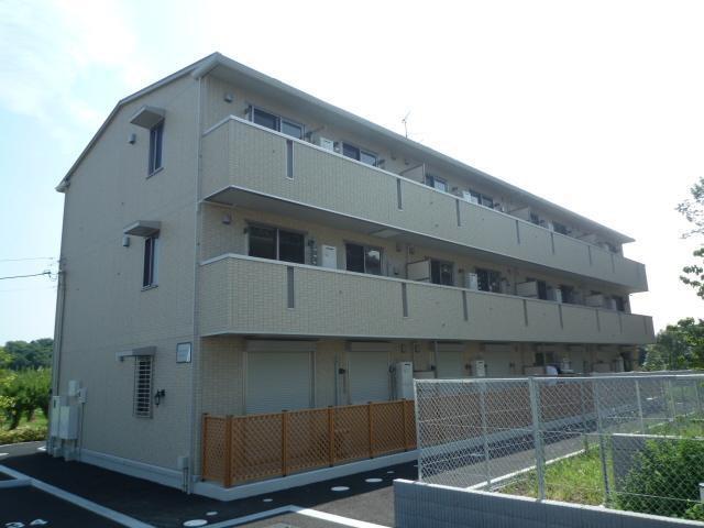 ラフォーレ上ノ台C