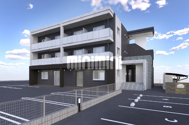 CASA DE ROLII(1K/3階)
