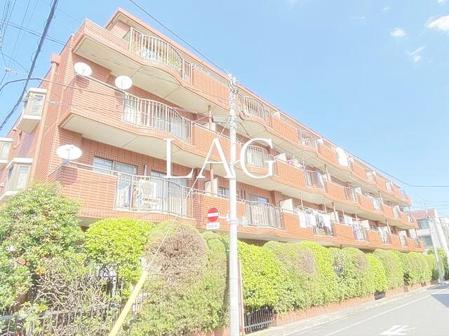 パストラルプラザ