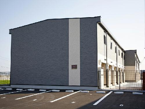 レオパレスグランドソレーユ