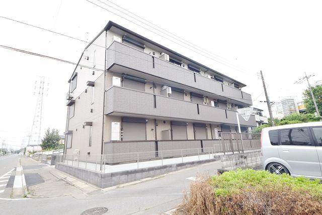 エスポワール Ⅲ