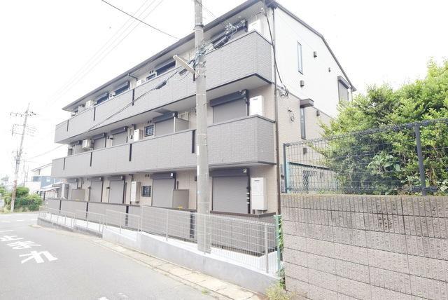 エスポワール Ⅲ