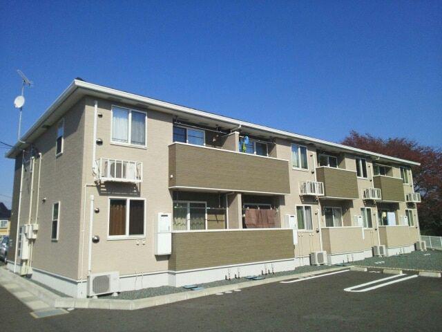 イーストヒルズ大崎B