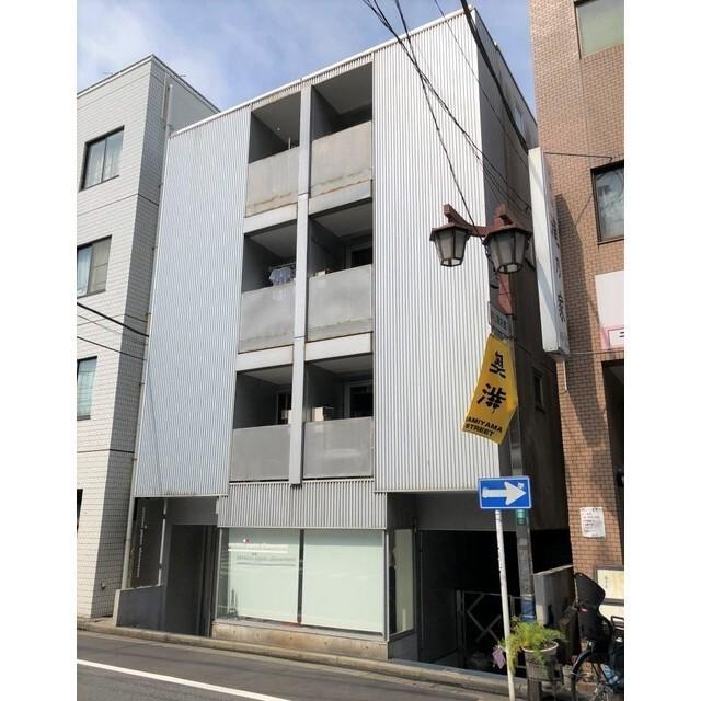 LH神山町