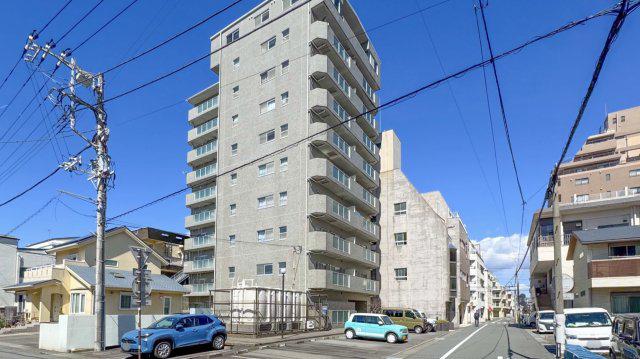 リエス新宿町