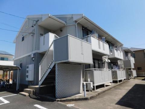 アンソレイエI