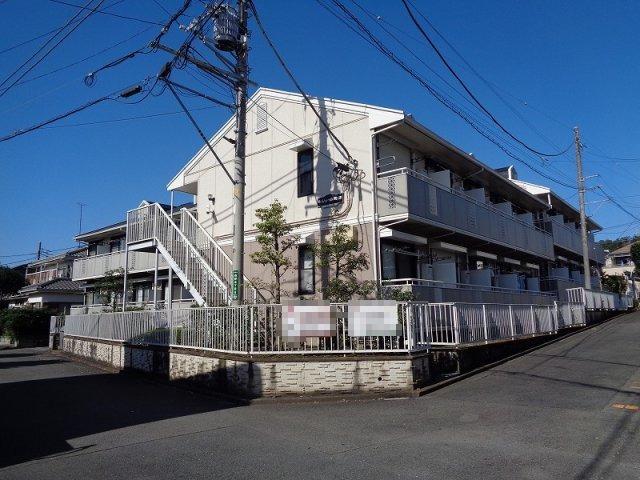 セジュール町田