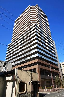 オヴェスト宇都宮ザタワー