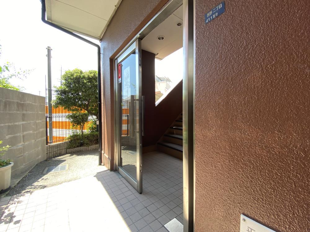 プリムローズ西野
