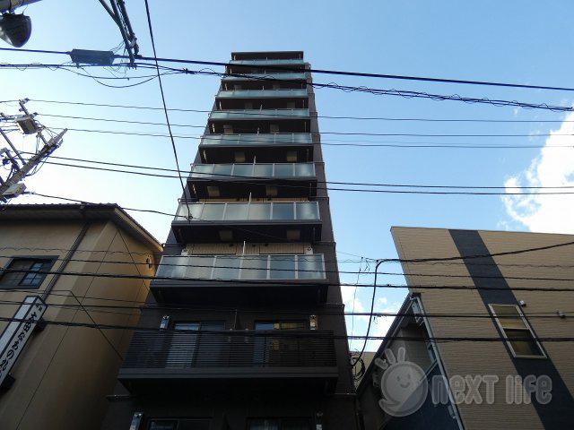 エスエスアドバンス横濱末吉町