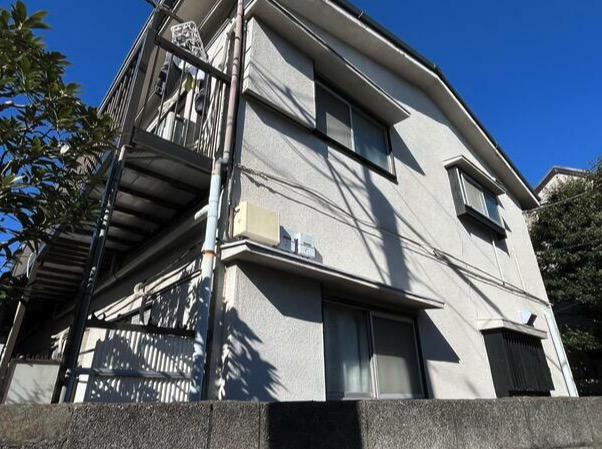 グリーンハイツ