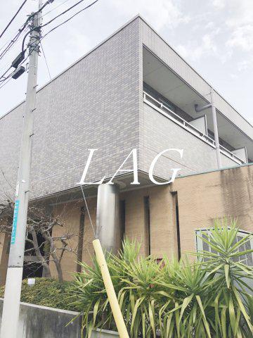 サンパラッツオ伍番館