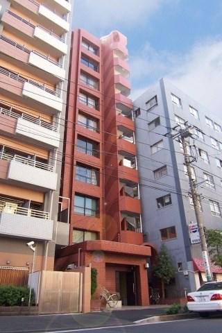 ライオンズマンション石川町第二