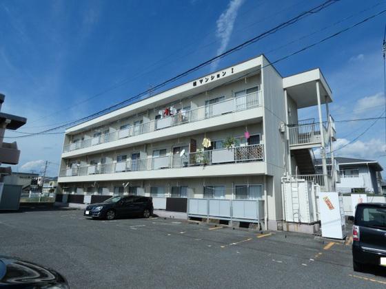 桂マンションI