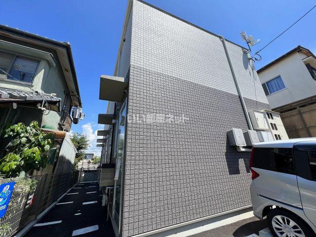COLLINA本浦20(ワンルーム/2階)