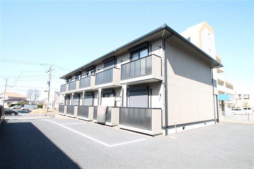 ロワール二の宮