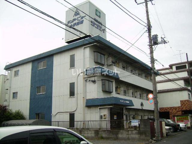 サンアベニュー小手指南