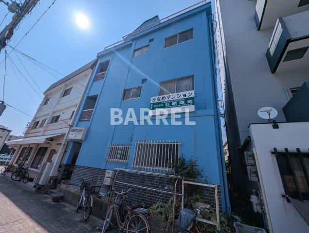 かなめマンション
