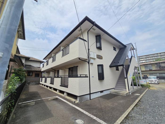 ラフォーレ宮町