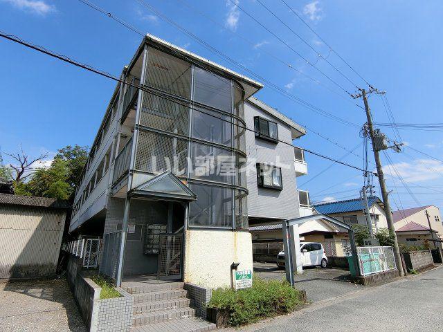 サントルヴィラ本町