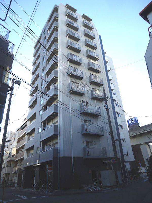 アークプラザ西日暮里