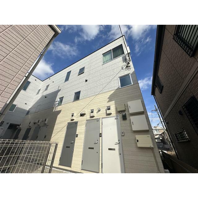 アネックス千鳥町