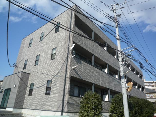 アンプルールフェール豊四季Ⅱ