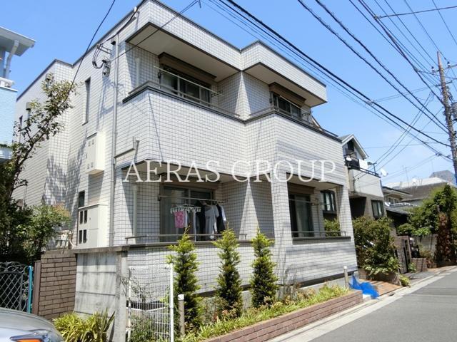 ラシーネ野方