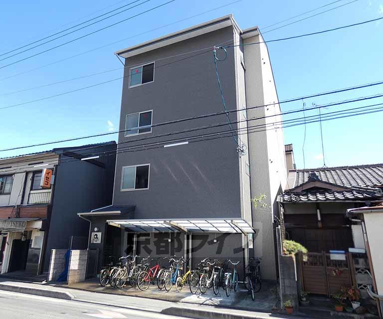 ワングレース西大路