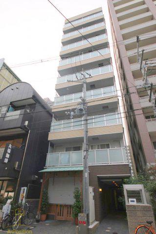 プリモパッソ谷町9丁目
