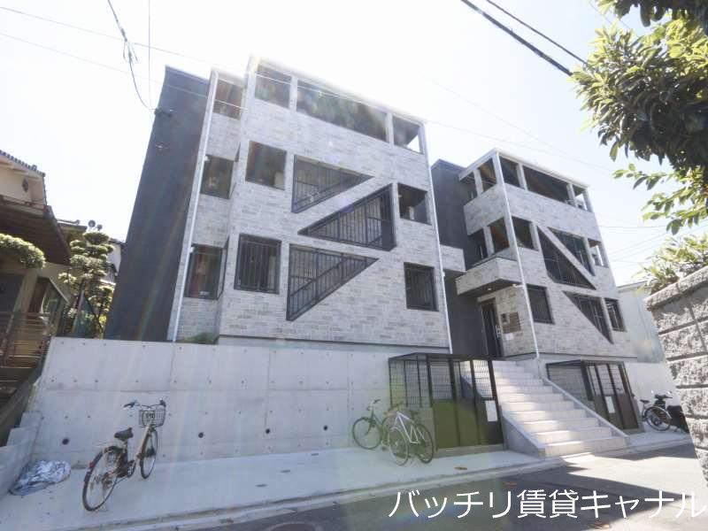 アドバンス香椎参道A棟(ワンルーム/2階)