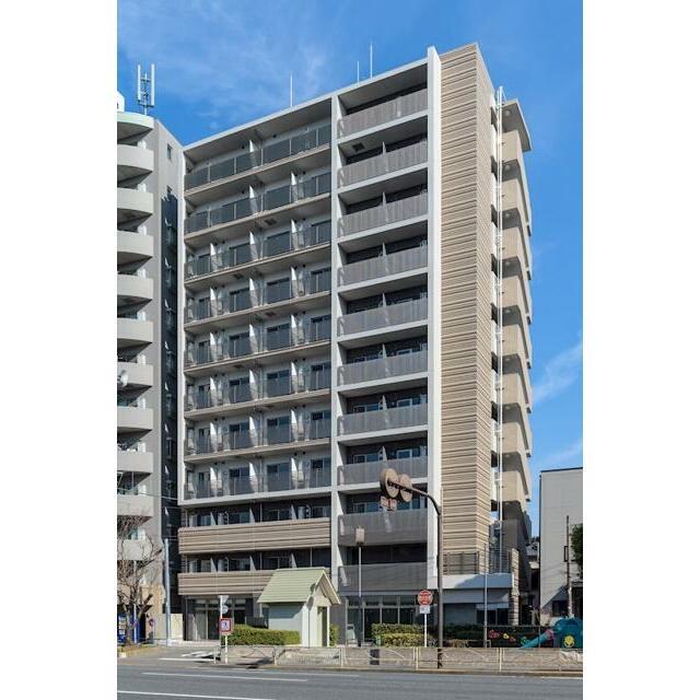 アーバネックス戸越