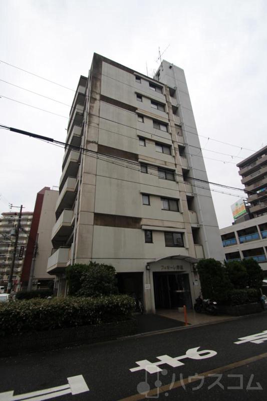 フィオーレ岸里