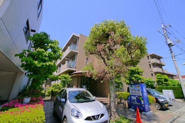 プライムシティ南浦和