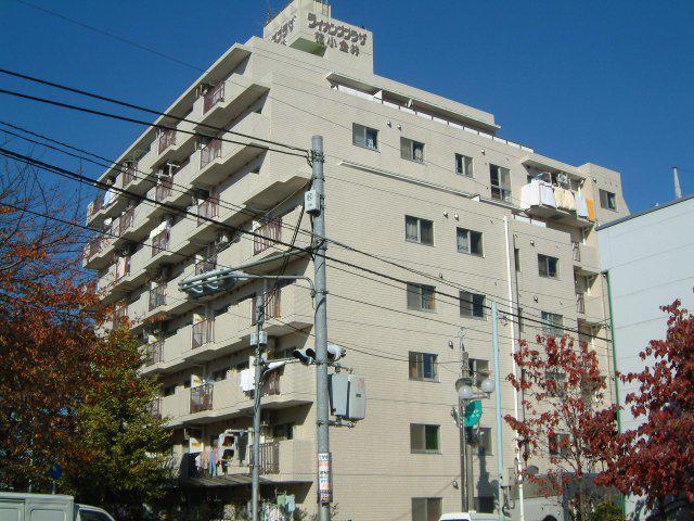 ライオンズプラザ花小金井