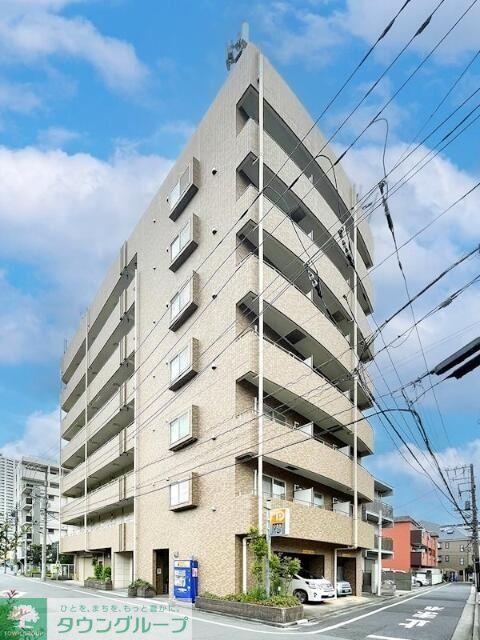 MAISON S.K.M